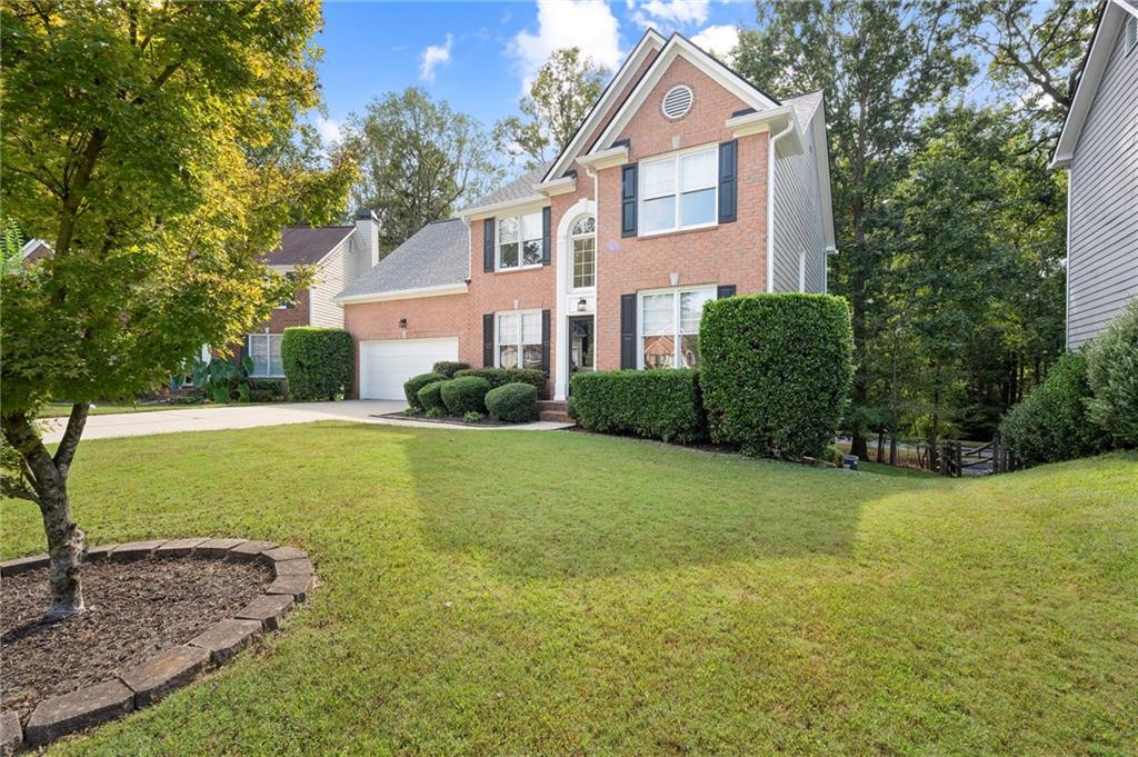 4141 Havenwood Court NW