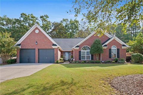 272 Kades Cove Drive Dallas GA 30132