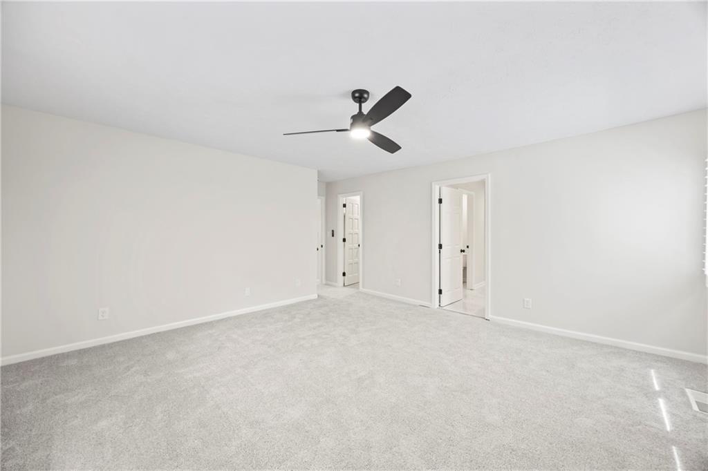 Gant Quarters - Residential
