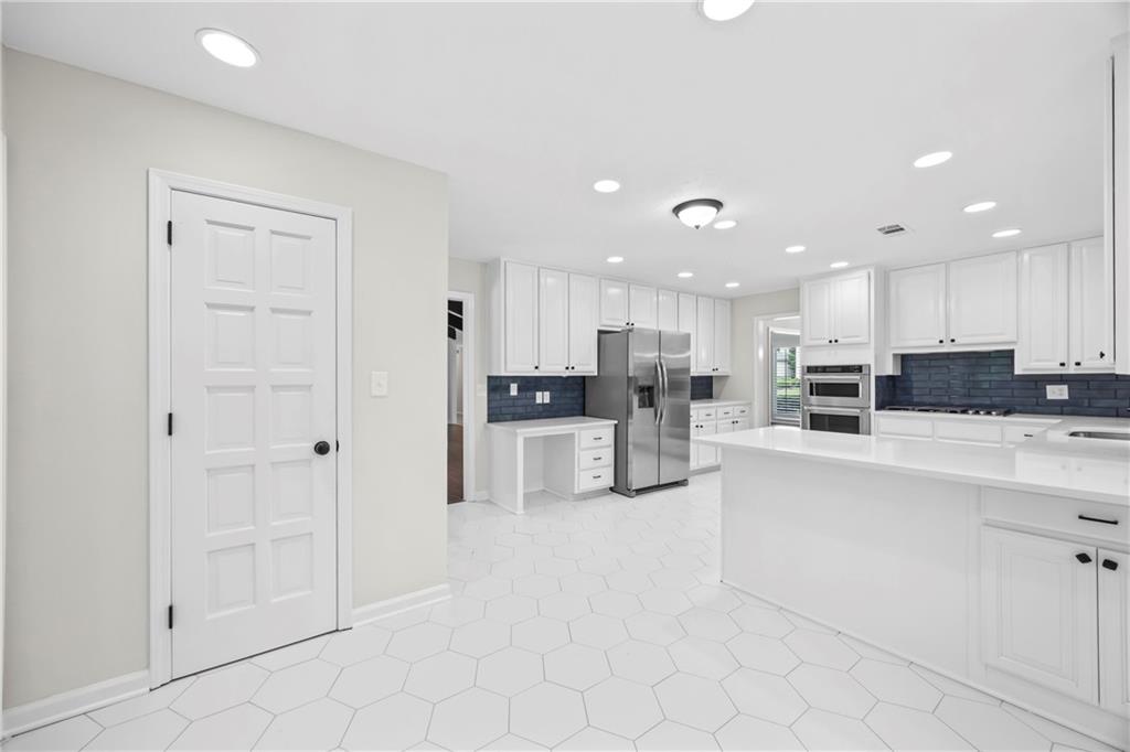 Gant Quarters - Residential
