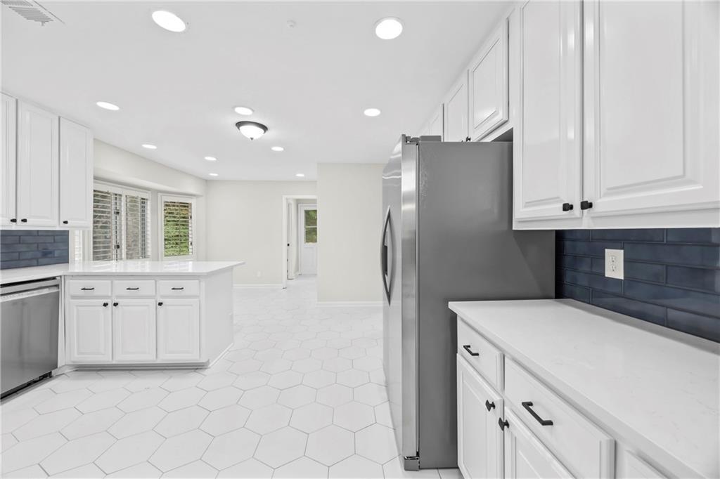 Gant Quarters - Residential
