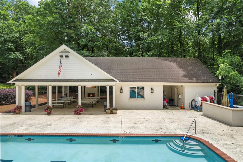 Gant Quarters - Residential