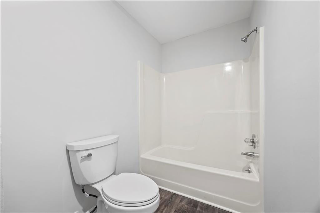 Gant Quarters - Residential