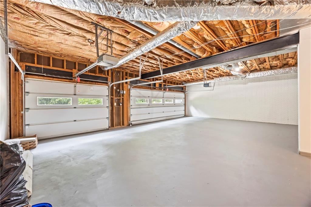 Gant Quarters - Residential