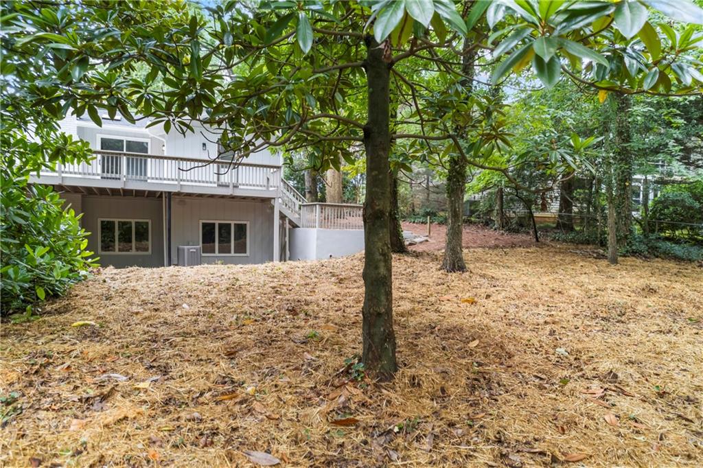 Gant Quarters - Residential