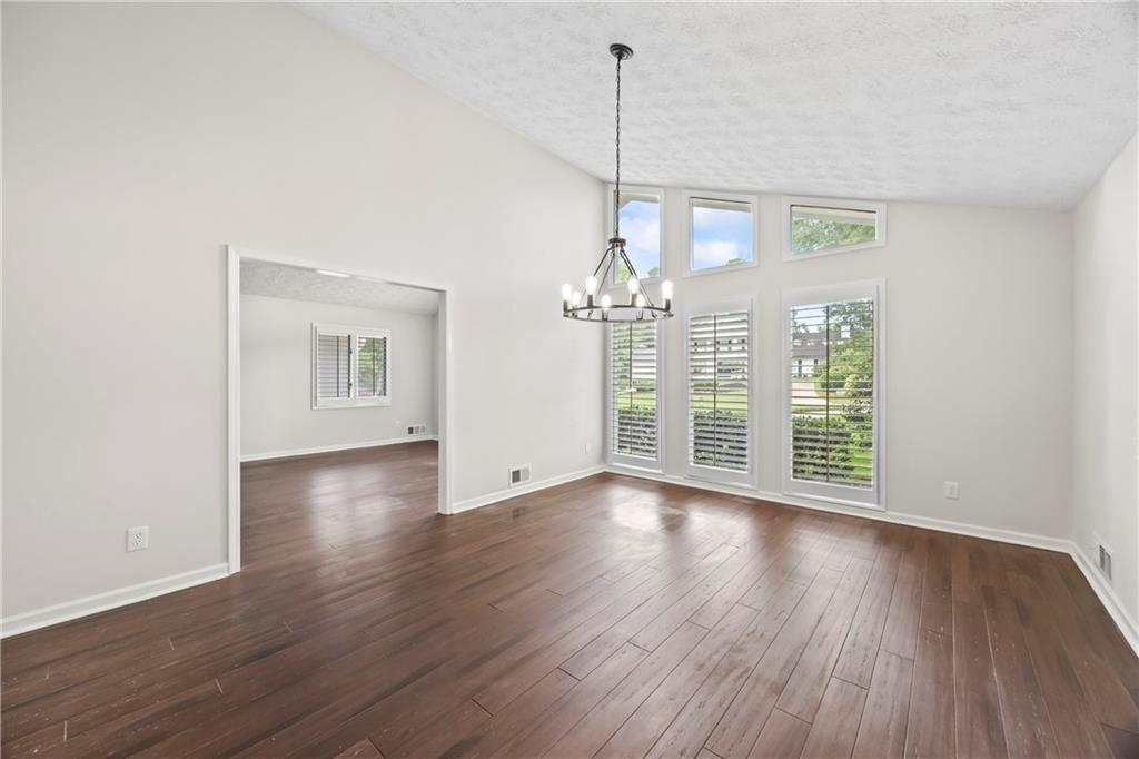 Gant Quarters - Residential