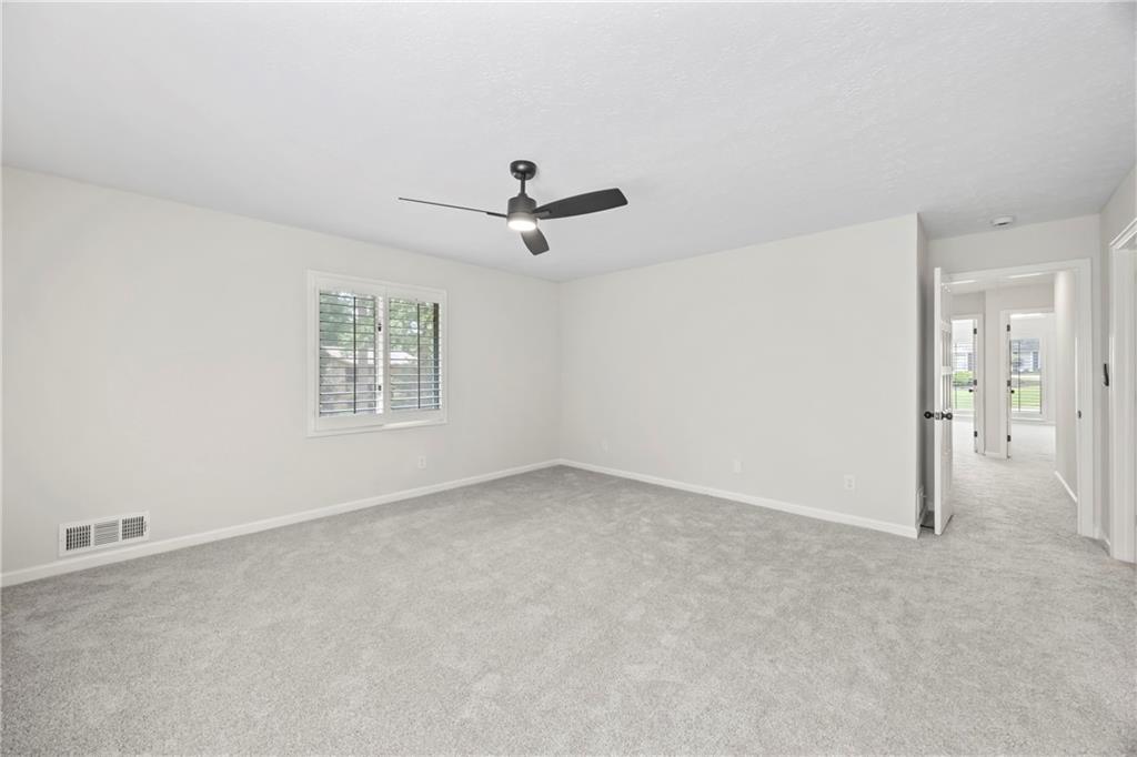 Gant Quarters - Residential