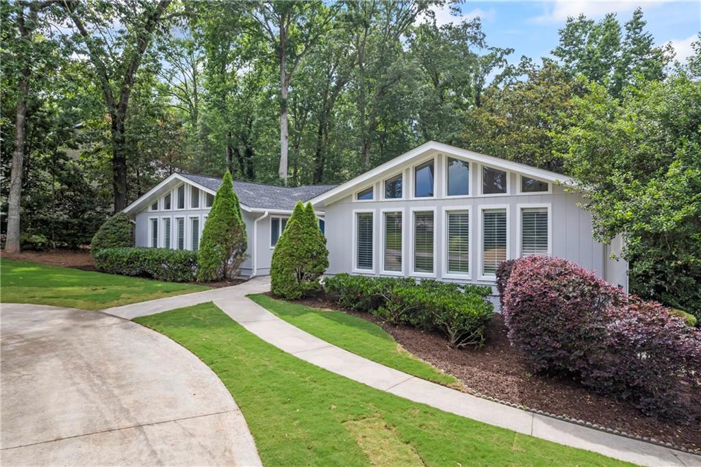 Gant Quarters - Residential