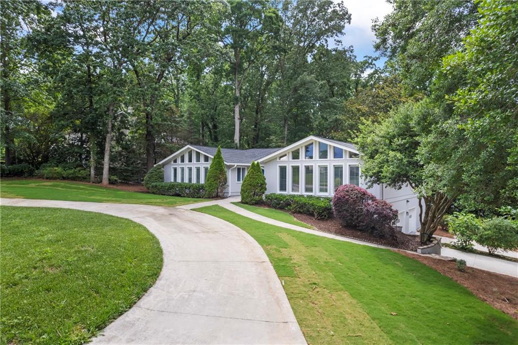 Gant Quarters - Residential