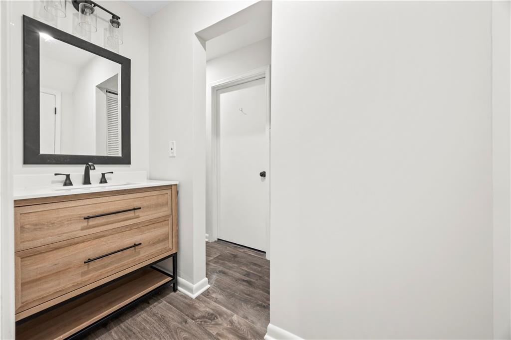 Gant Quarters - Residential