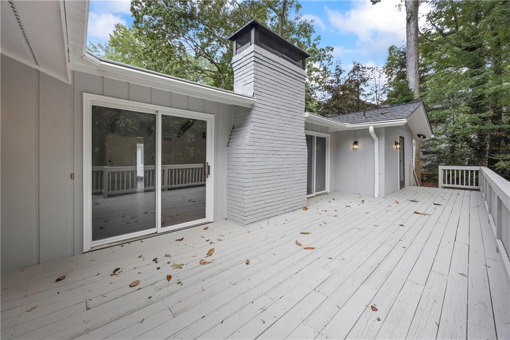 Gant Quarters - Residential