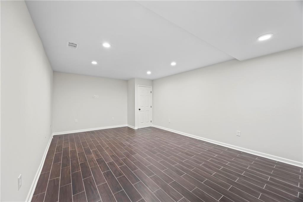 Gant Quarters - Residential
