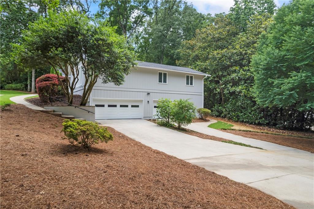 3009 Gant Quarters Drive