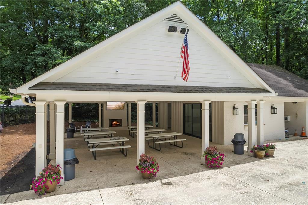 Gant Quarters - Residential