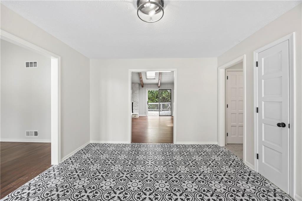 Gant Quarters - Residential