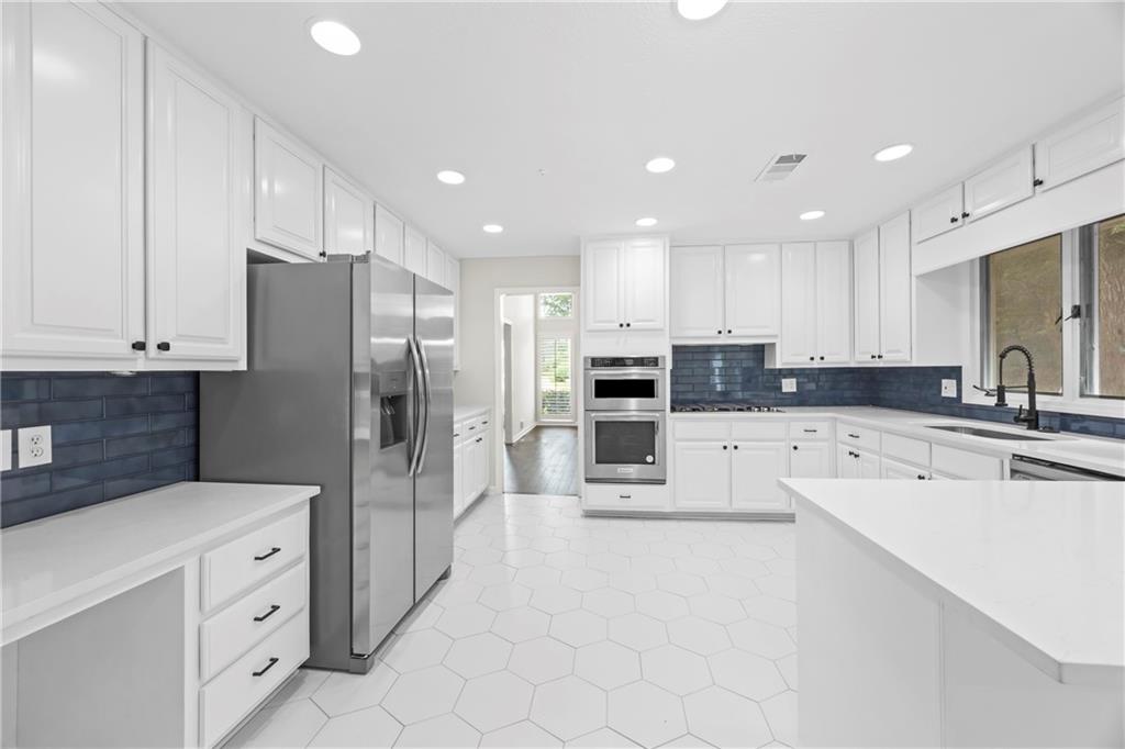 Gant Quarters - Residential
