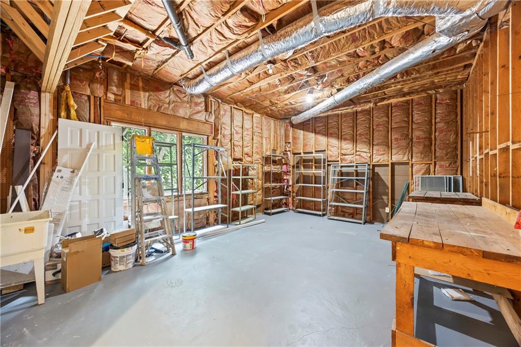 Gant Quarters - Residential