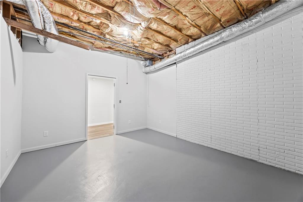 Gant Quarters - Residential