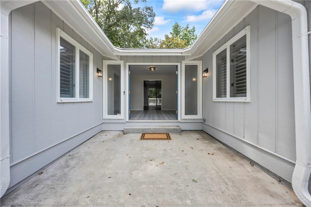 Gant Quarters - Residential