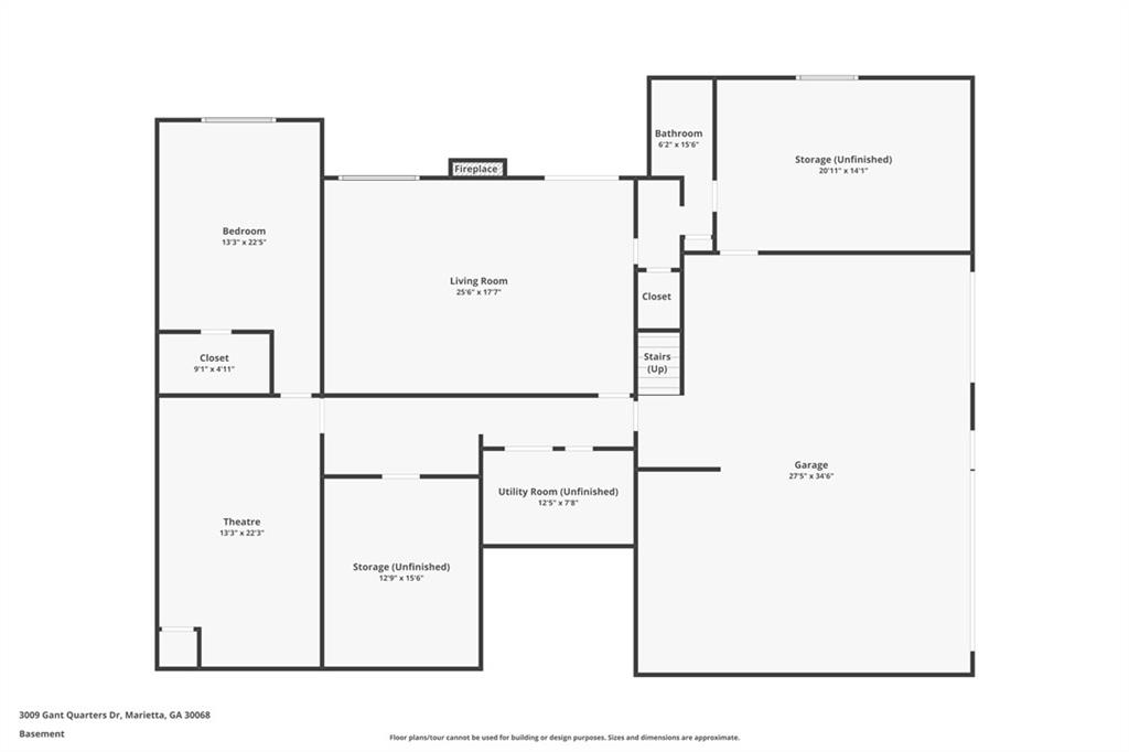 Gant Quarters - Residential