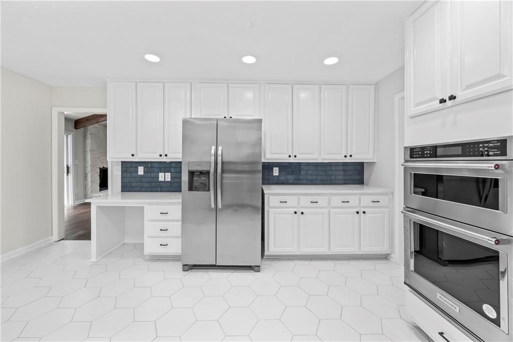 Gant Quarters - Residential