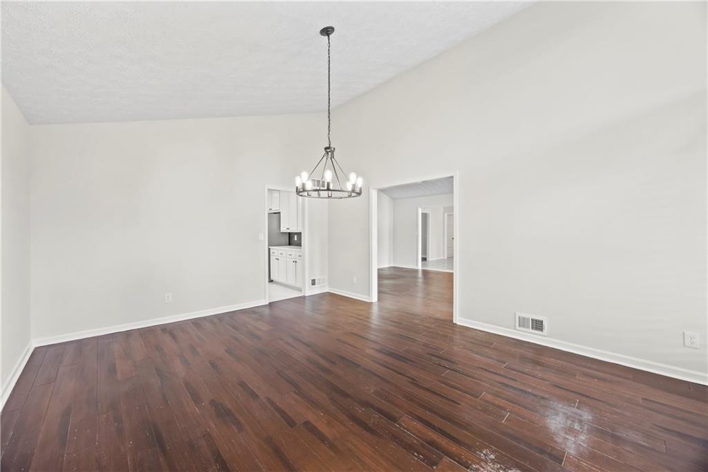 Gant Quarters - Residential