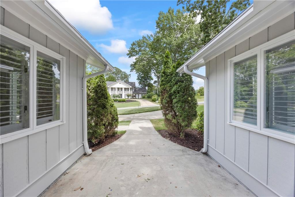 Gant Quarters - Residential