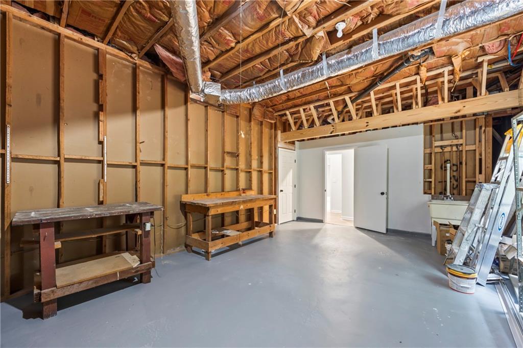 Gant Quarters - Residential