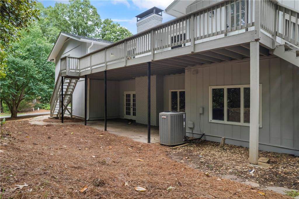 Gant Quarters - Residential