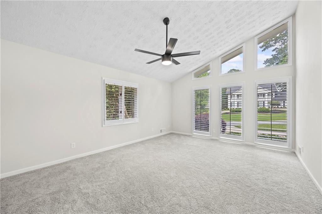 Gant Quarters - Residential