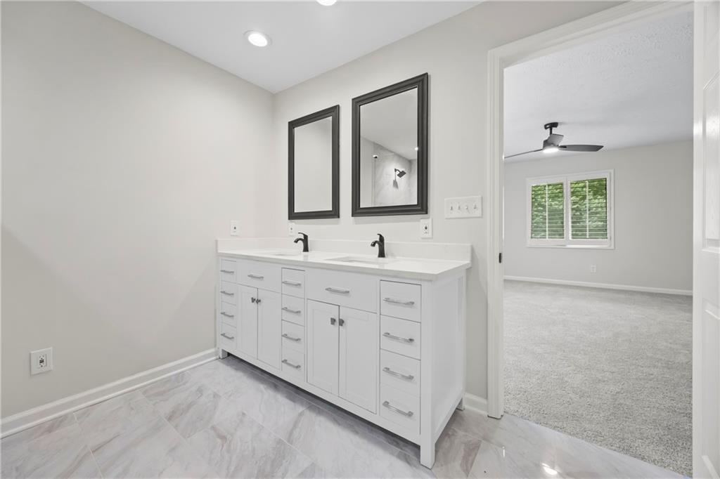 Gant Quarters - Residential