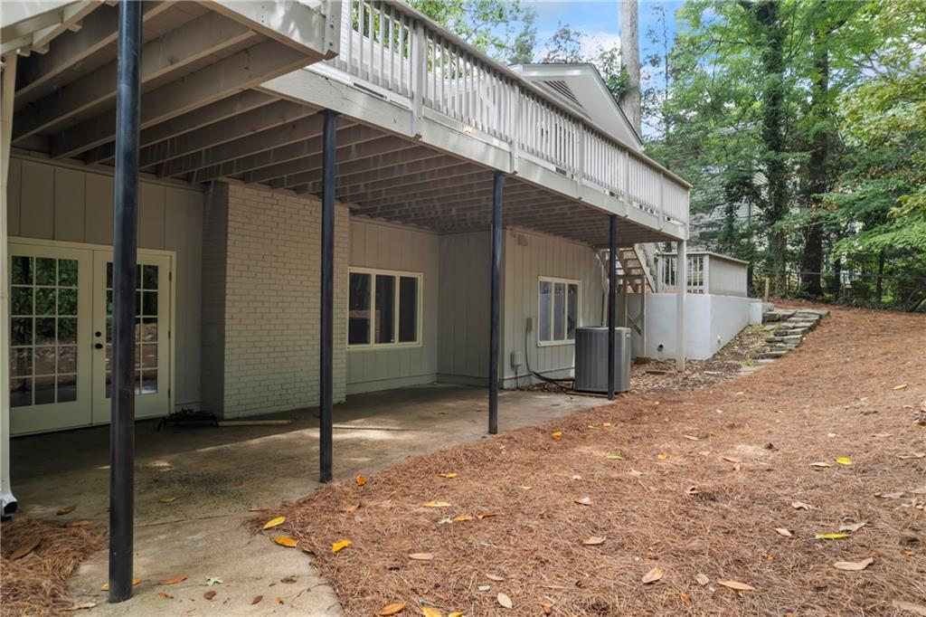 Gant Quarters - Residential
