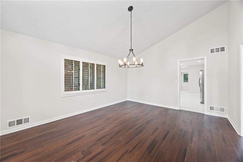 Gant Quarters - Residential