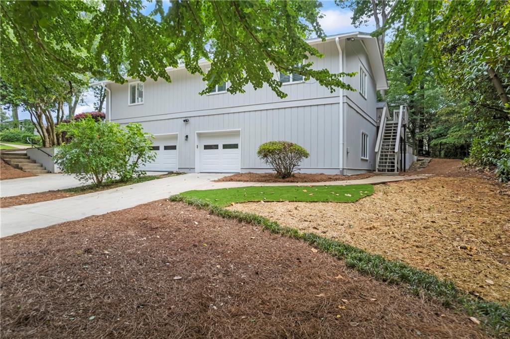 Gant Quarters - Residential