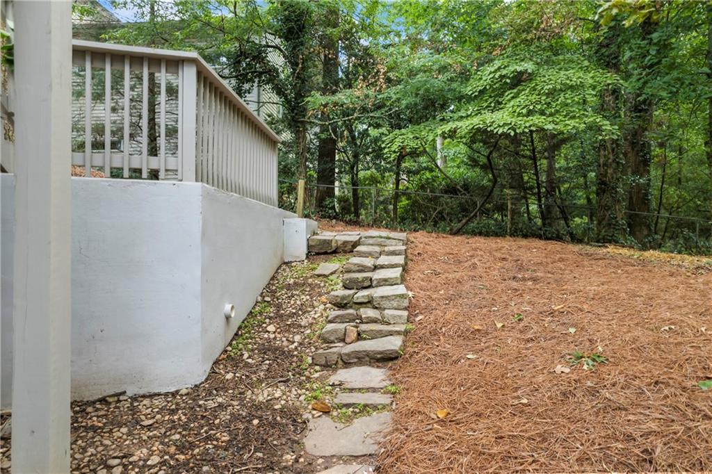 Gant Quarters - Residential
