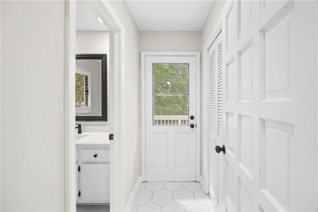Gant Quarters - Residential
