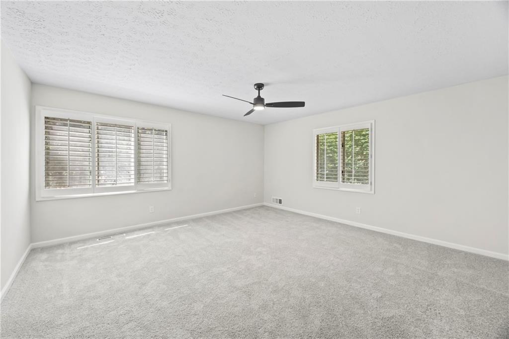 Gant Quarters - Residential