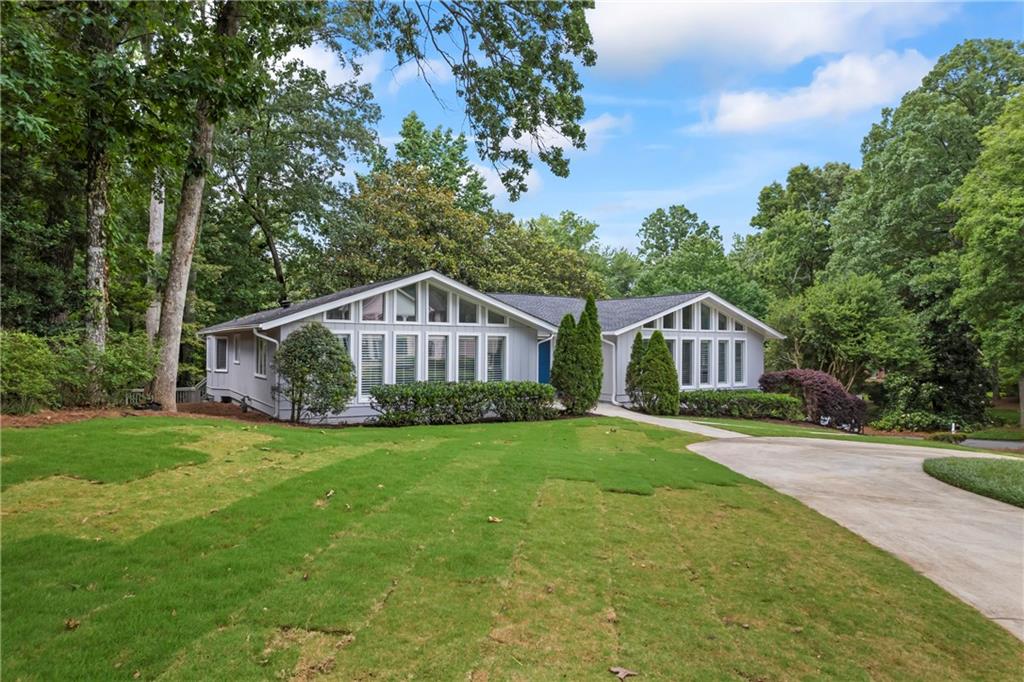 Gant Quarters - Residential