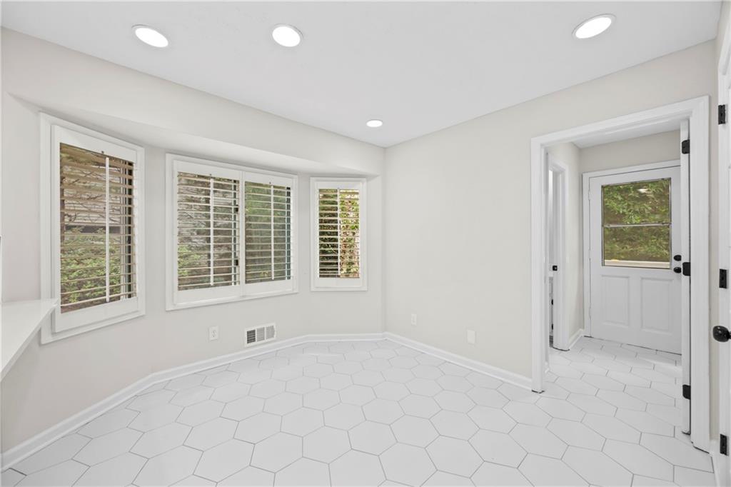 Gant Quarters - Residential