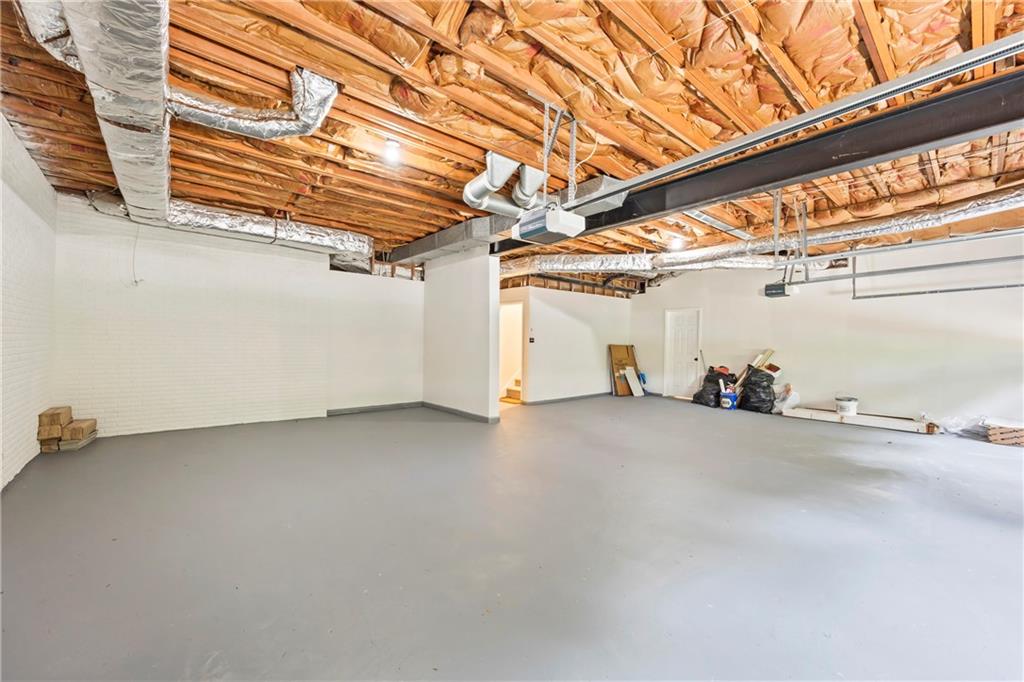 Gant Quarters - Residential