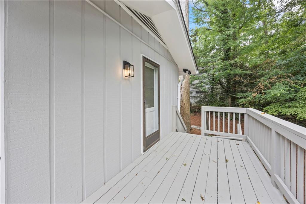 Gant Quarters - Residential