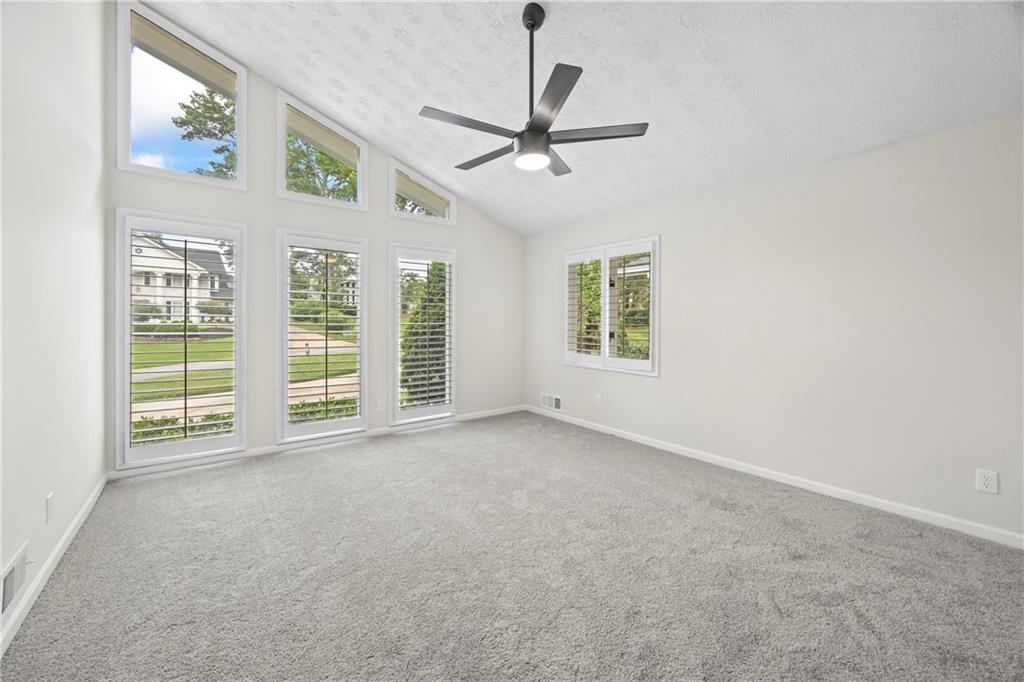 Gant Quarters - Residential