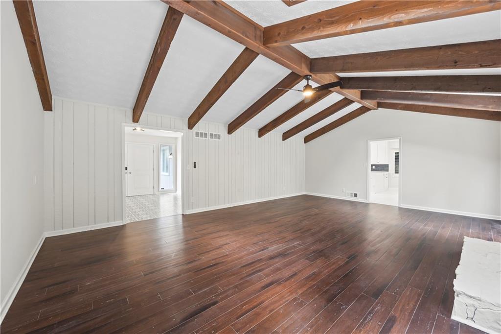 Gant Quarters - Residential