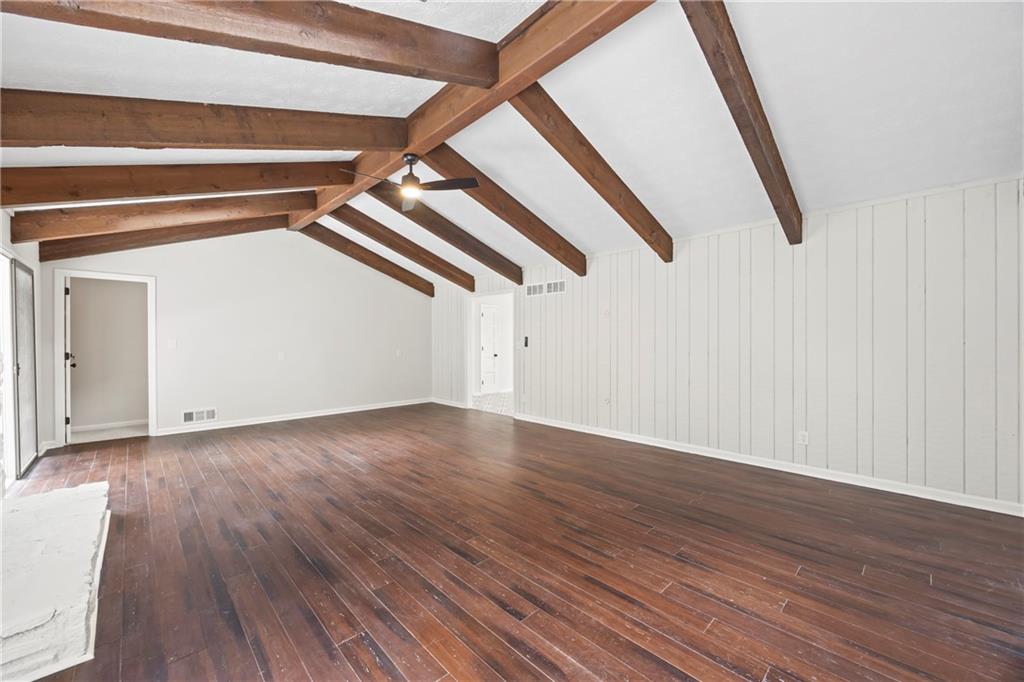 Gant Quarters - Residential