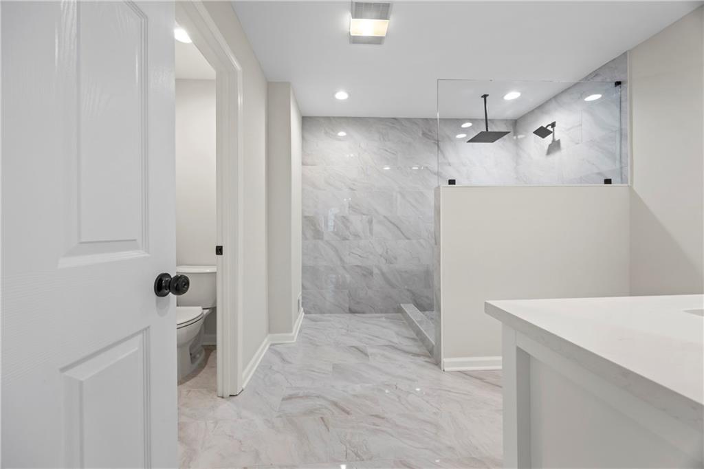 Gant Quarters - Residential