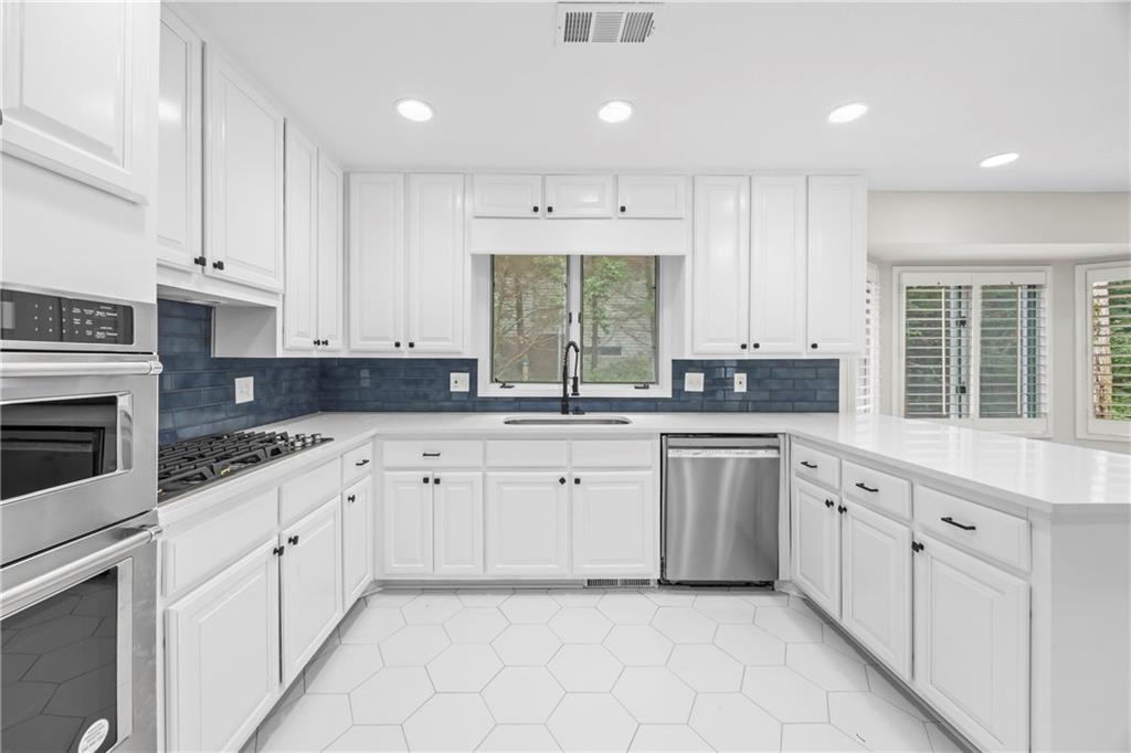 Gant Quarters - Residential