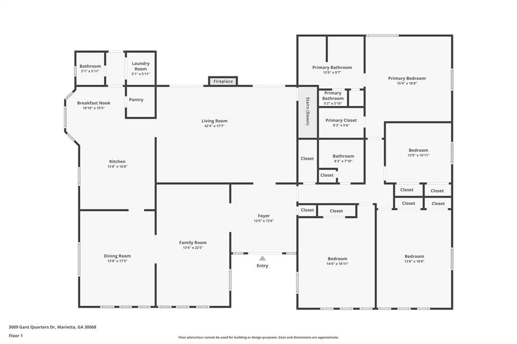 Gant Quarters - Residential