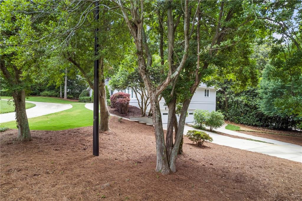 Gant Quarters - Residential