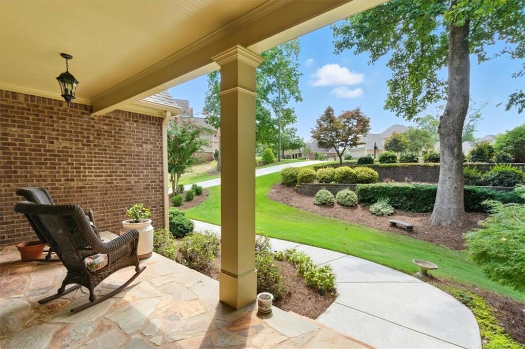 112 Glenmill Way