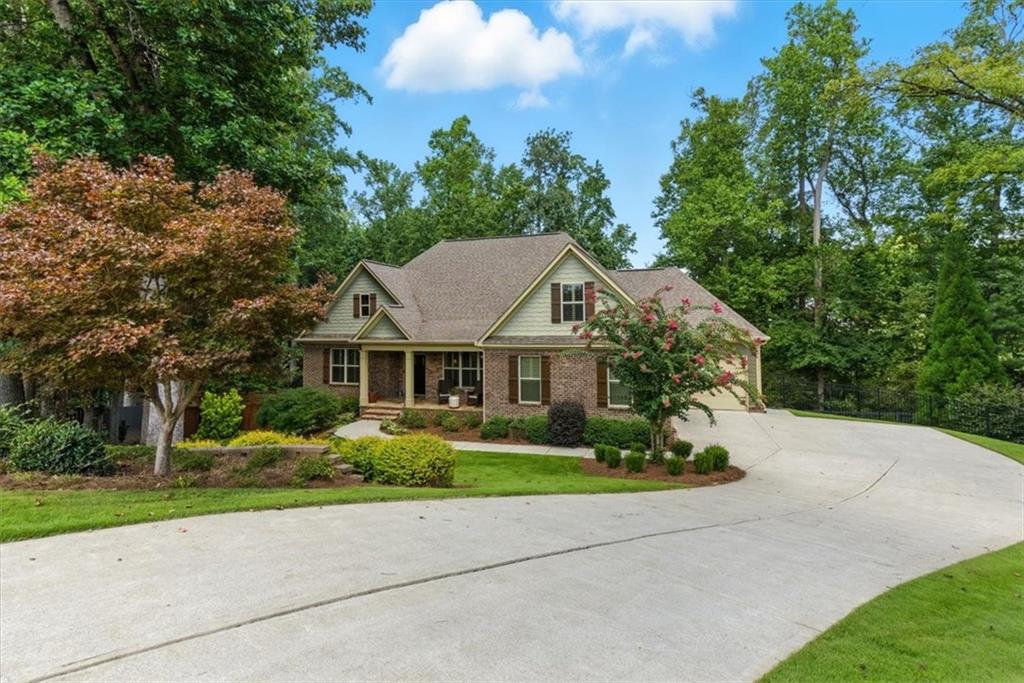 112 Glenmill Way